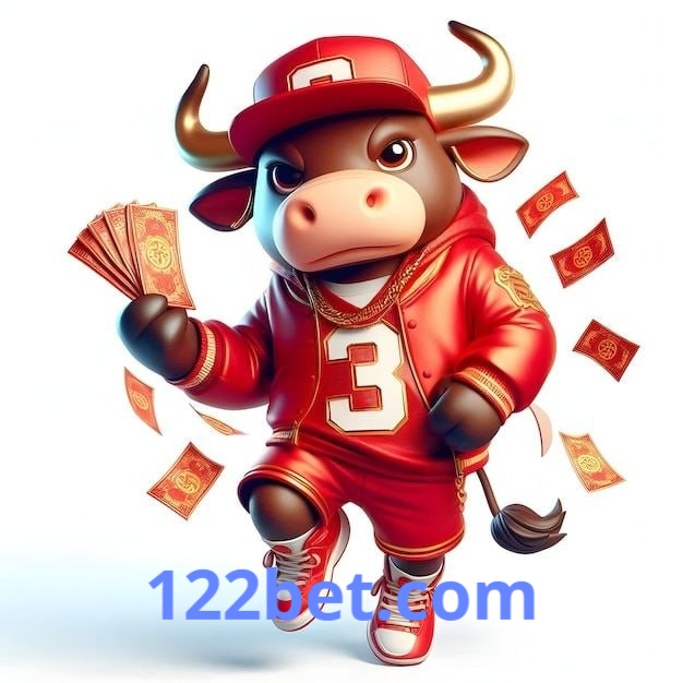 122bet Cassino Online